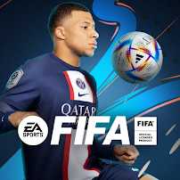 Fifa Mobile++ Logo